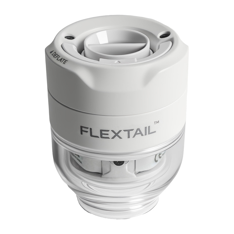 FLEXTAIL Tiny Pump 3X Electric Pump (White)