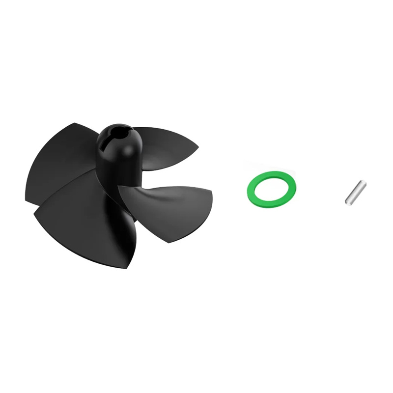 Waydoo Subnado 66 mm propeller