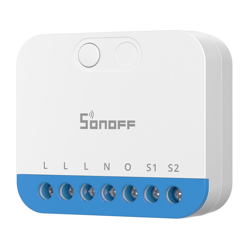 Sonoff MINI-ZBDIM Zigbee smart mini controller/dimmer