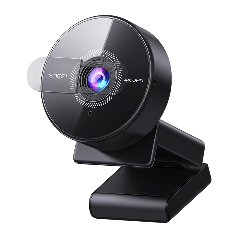 EMEET SmartCam C950 4K Webcam