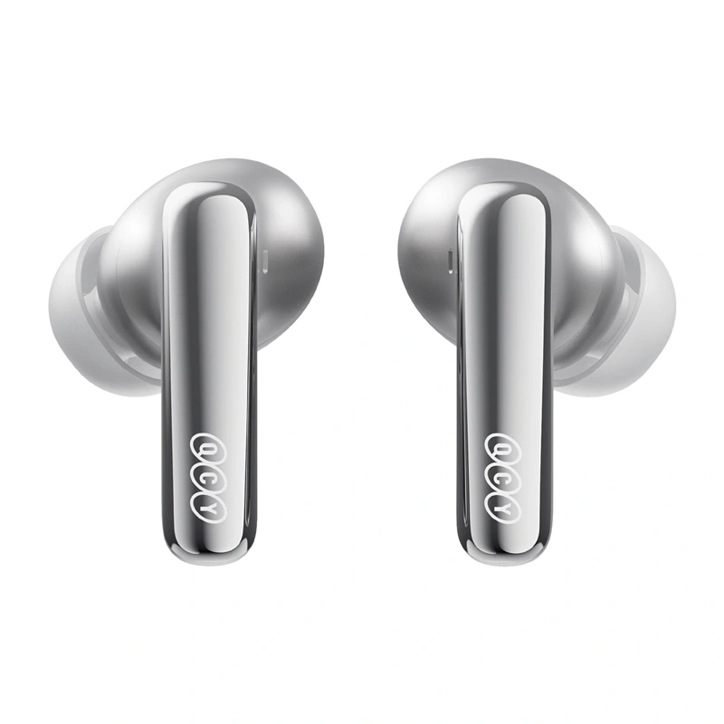 QCY HT18 LITE Titanium TWS Earbuds