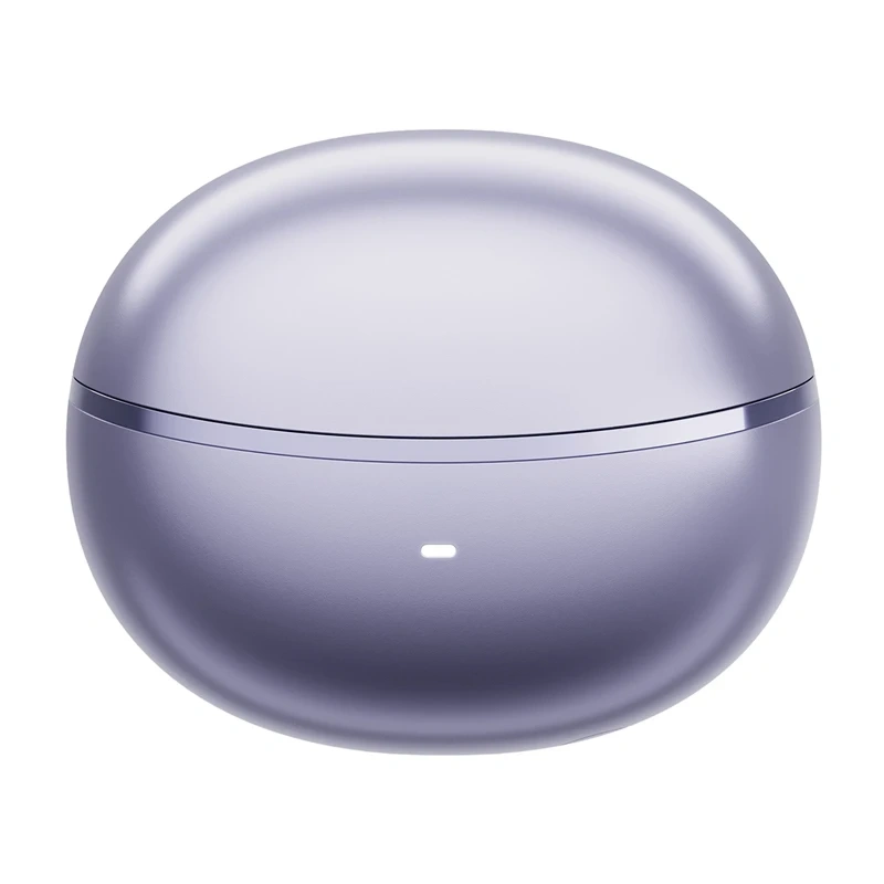 QCY N70 HT18 LITE Wireless Earbuds (Purple)