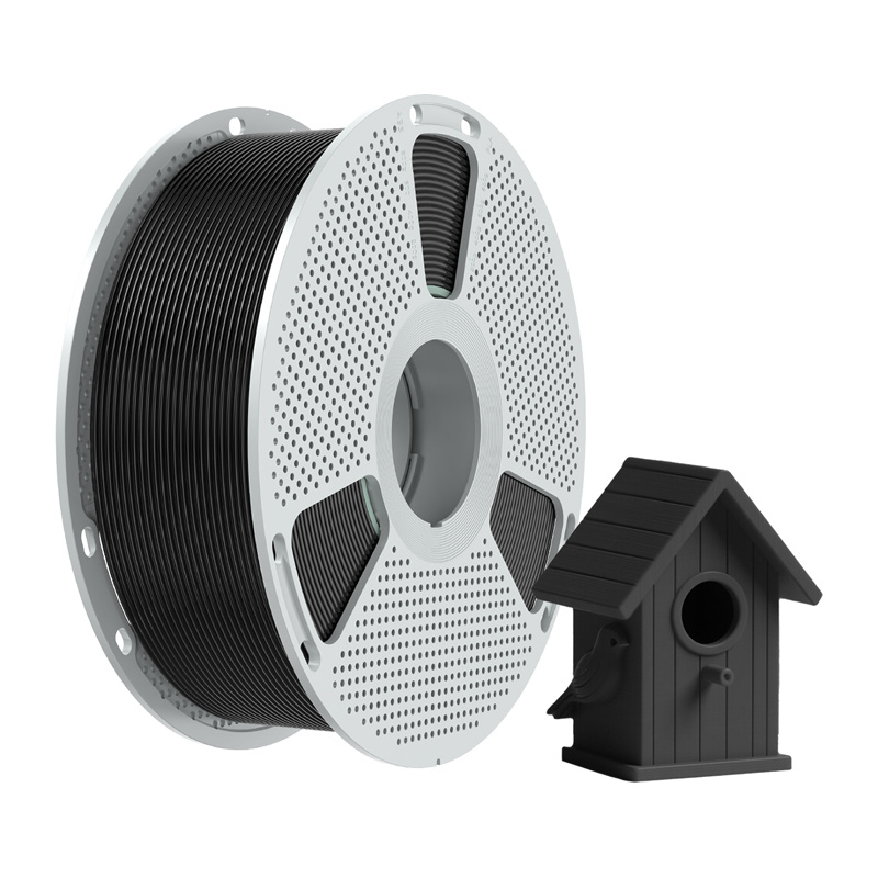 Sunlu ASA Filament (Black)