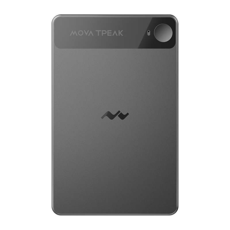Al MOVA TPEAK Al NOTE Voice Recorder