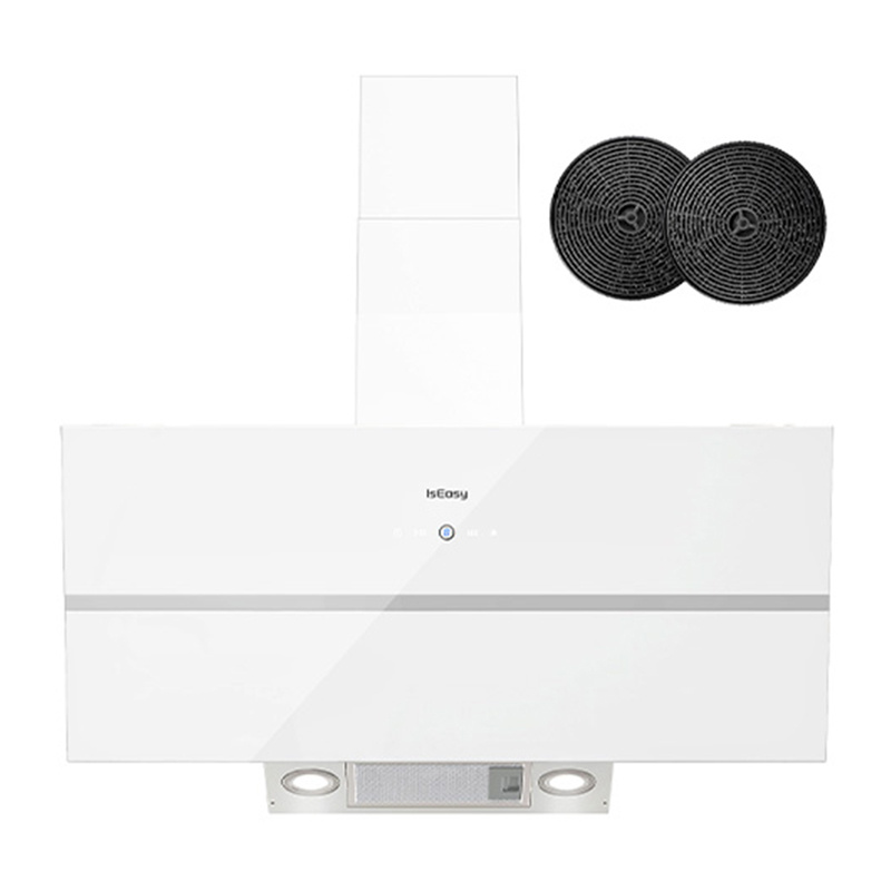 ISEASY TV1390D4-CC-I2 Range Hood