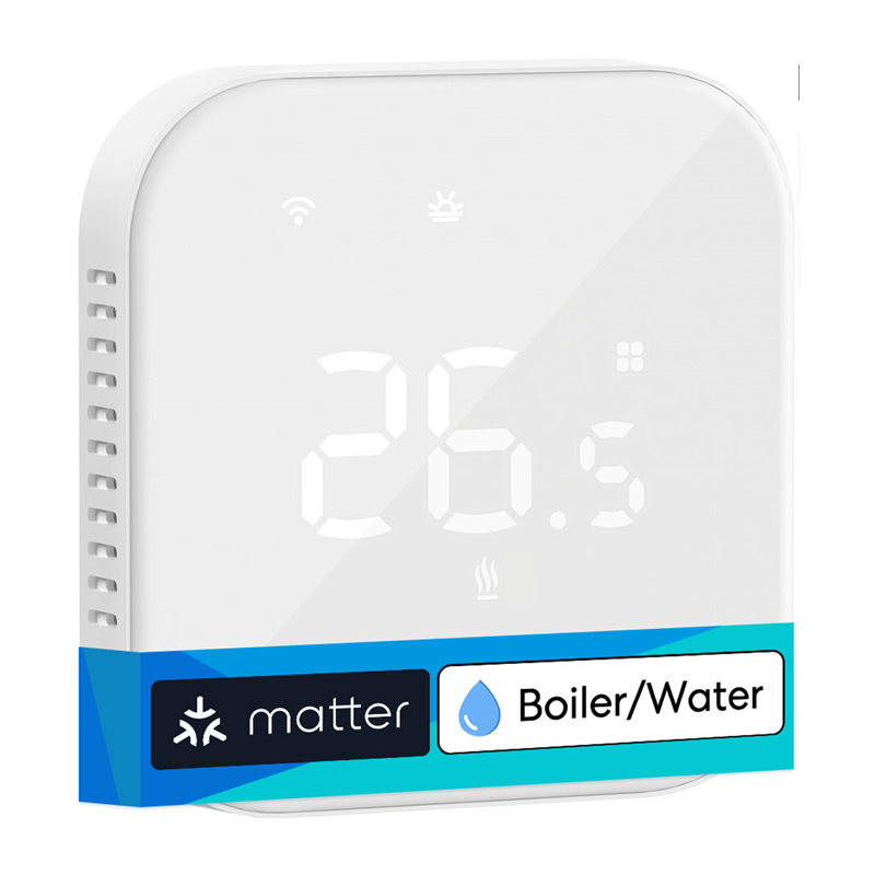 Meross MTS215BMA(EU) Smart WiFi Thermostat