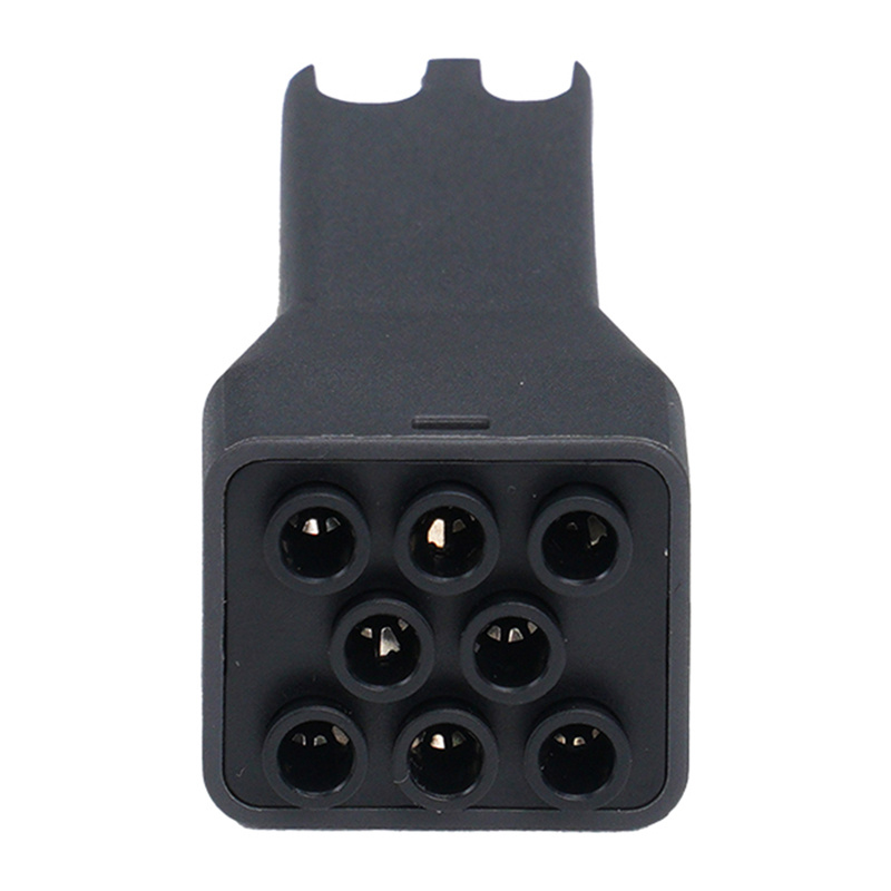 8-color hub for ACE Pro/Kobra 3 Combo/V2 Combo/Max Combo/S1 Combo