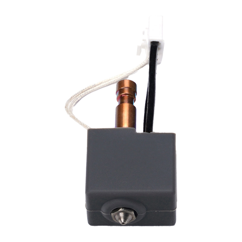 Anycubic quick-change hotend with a 0.6 mm nozzle for the Kobra S1 series