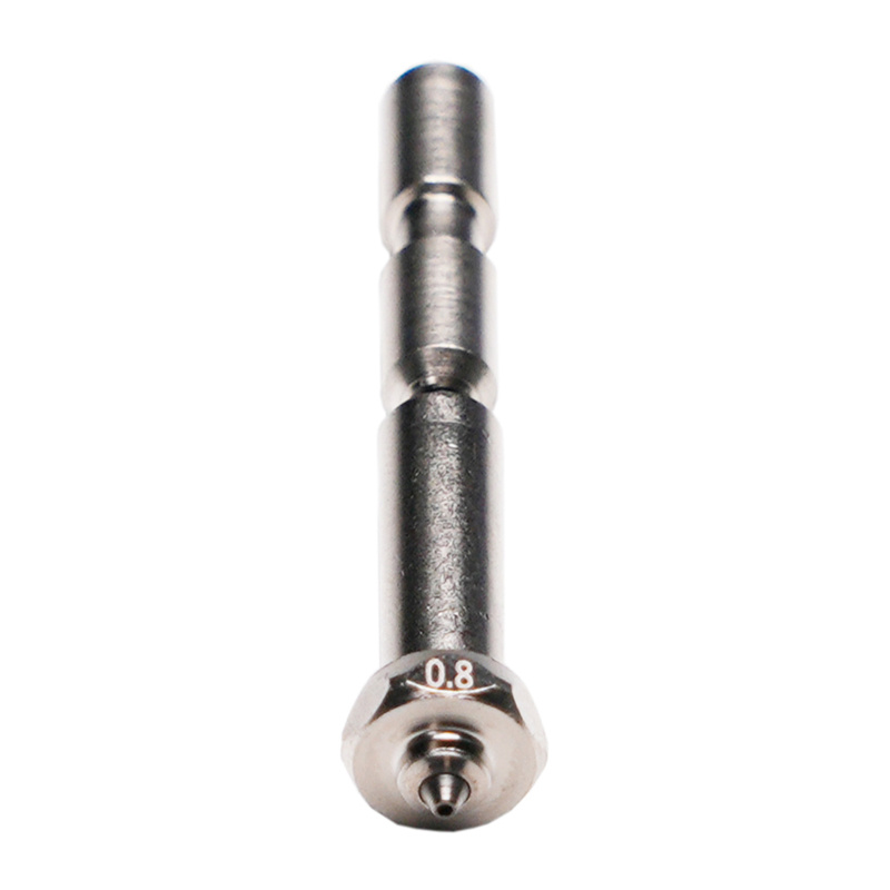 Anycubic quick-change hotend with a 0.8 mm nozzle for the Kobra 3 Max