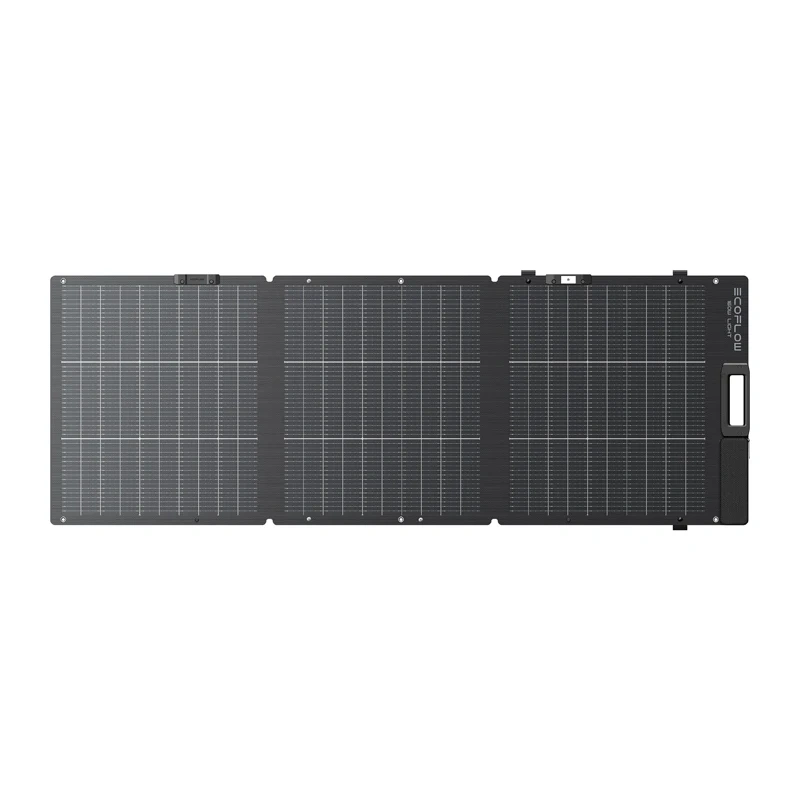 EcoFlow 160W Foldable Solar Panel