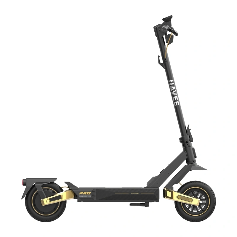 NAVEE ST5 Pro Electric Scooter