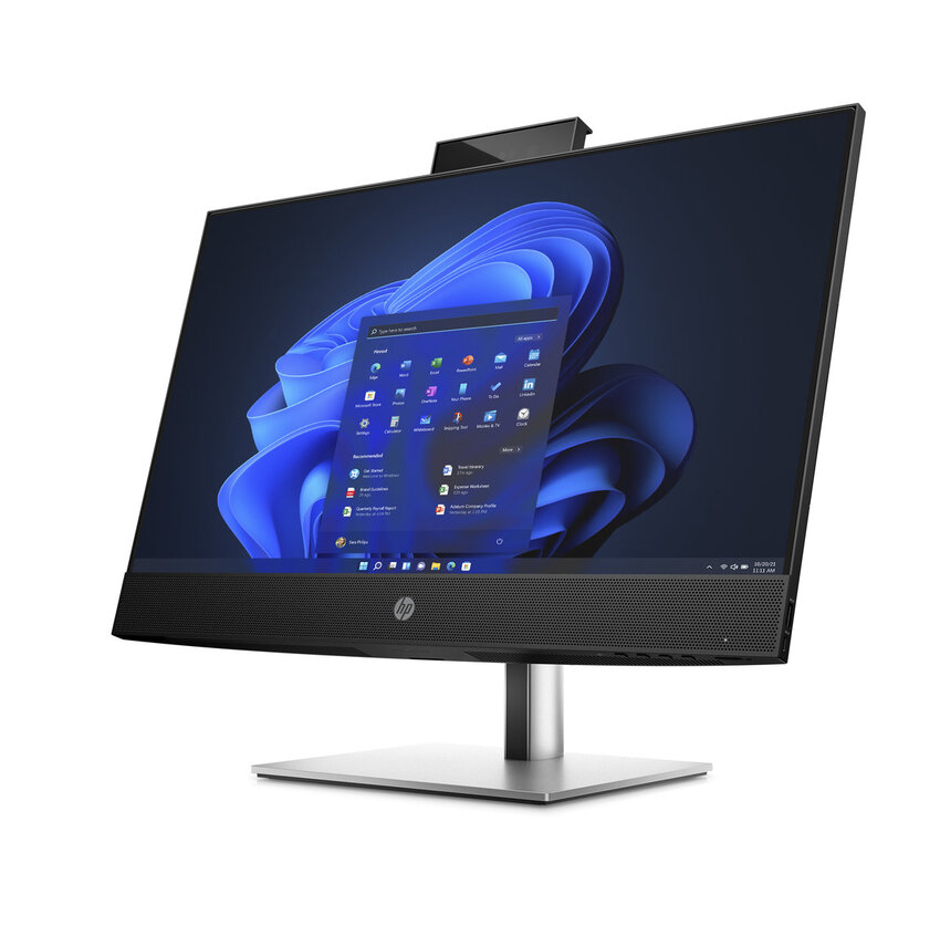 Računalo HP ProOne 440 G9 AiO | i5-13500T | W11P / i5 / RAM 8 GB / 512GB SSD