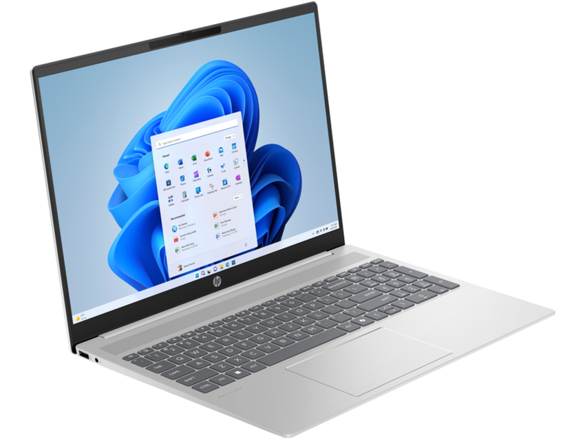 Laptop HP OmniBook 5 NGAI 16-ag1023nl | R7 350 | 16GB RAM | 1TB SSD | OLED / Ryzen AI 7 / RAM 16 GB / 1TB SSD / 16,0″ WUXGA