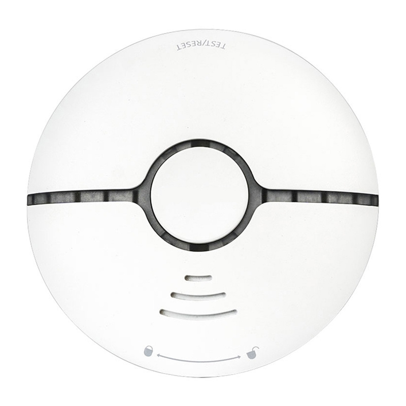MOES WSS-S-SSD-A Wi-Fi Smoke Detector