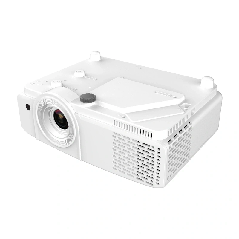 Phillips PR-650 WXGA Projector (White)