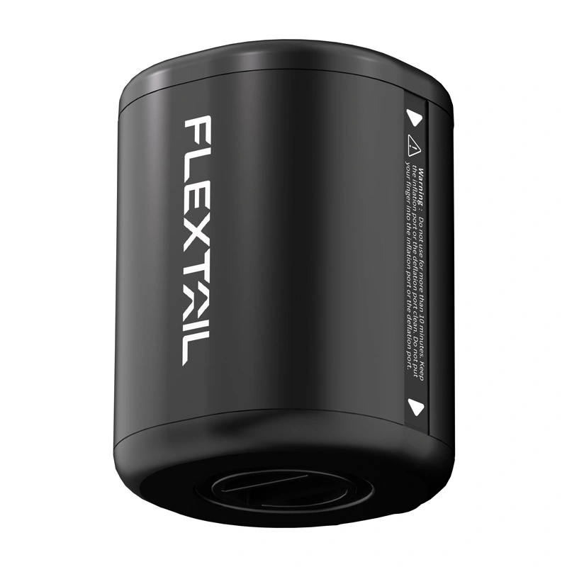 Flextail Tiny Pump 2 Portable Pump (Black)