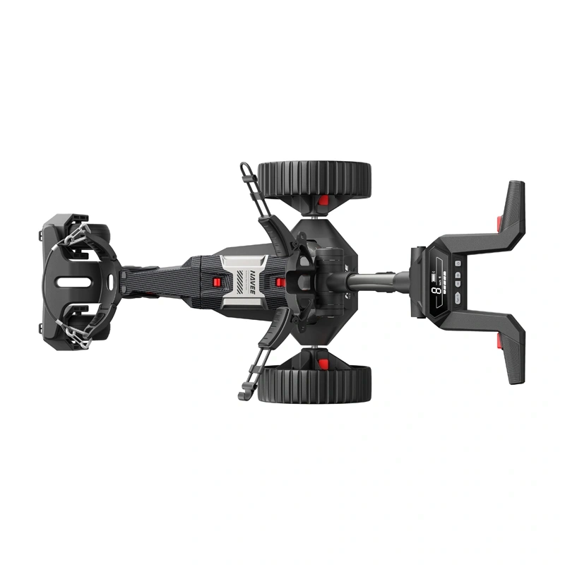 NAVEE Birdie 3X Electric Golf Cart