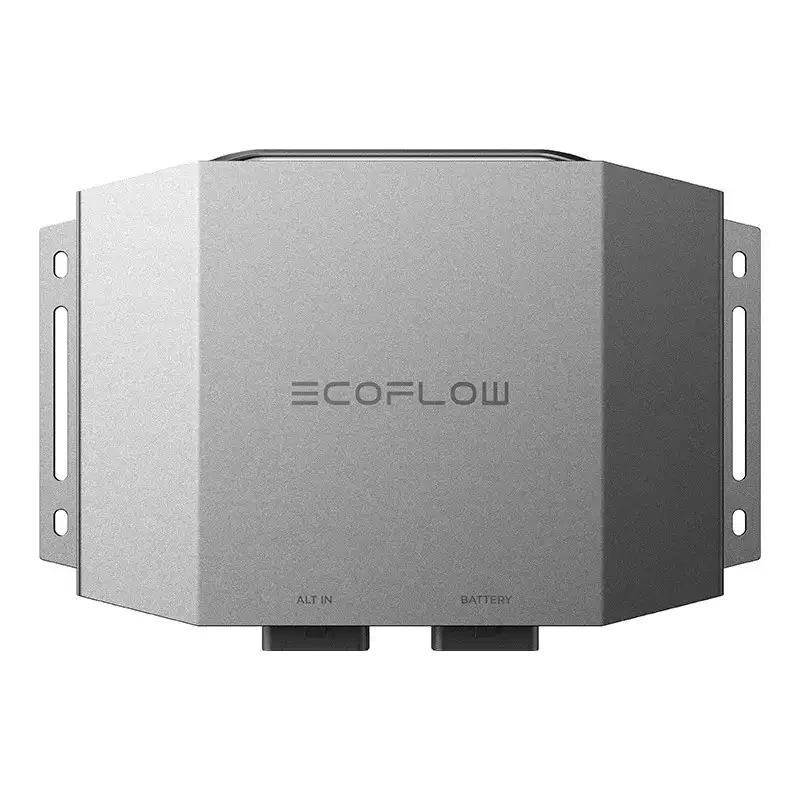 EcoFlow Alternator Charger 600W Car Charger