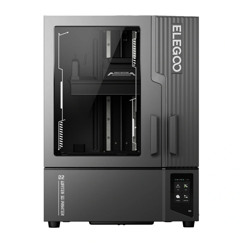 ELEGOO Jupiter 2 3D Printer