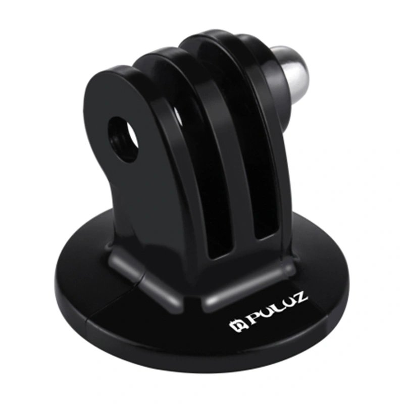 Puluz Jaws Flex Clamp Mount for Action Cameras