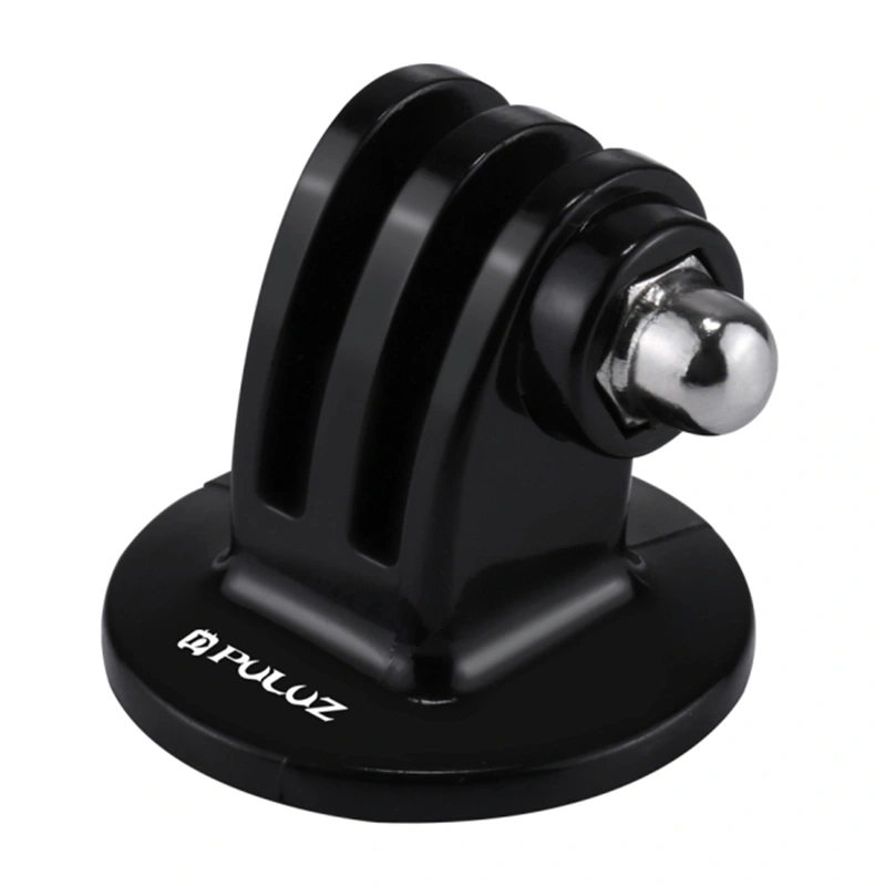 Puluz Jaws Flex Clamp Mount for Action Cameras
