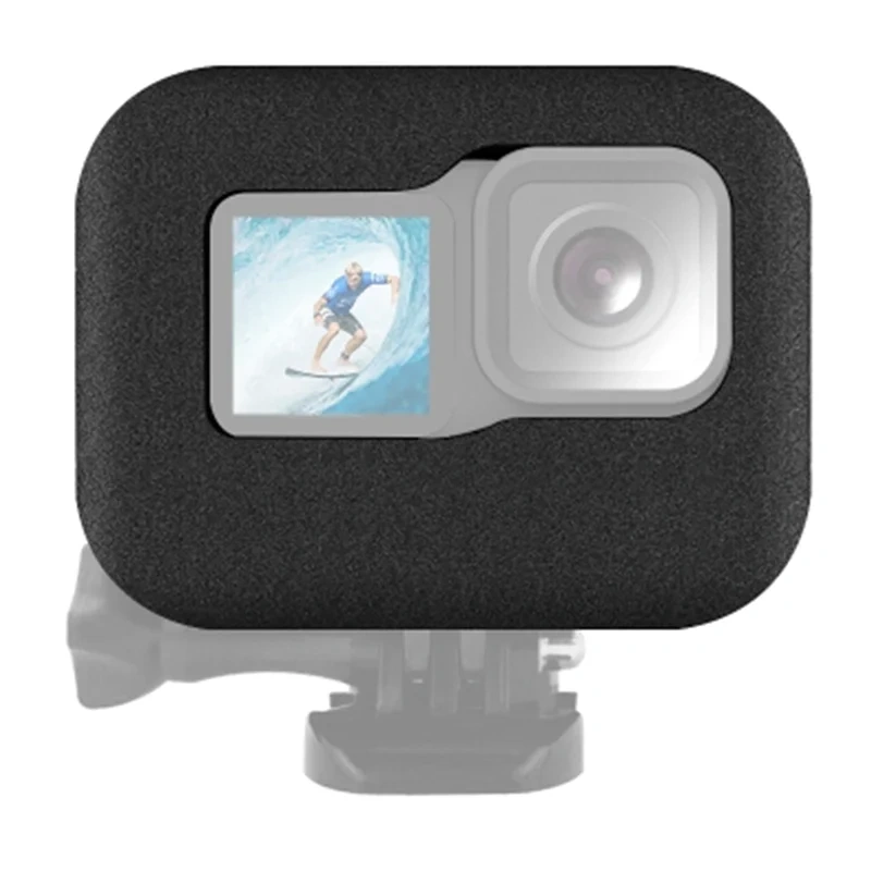 Puluz Accessory for GoPro HERO12/11/10 Black