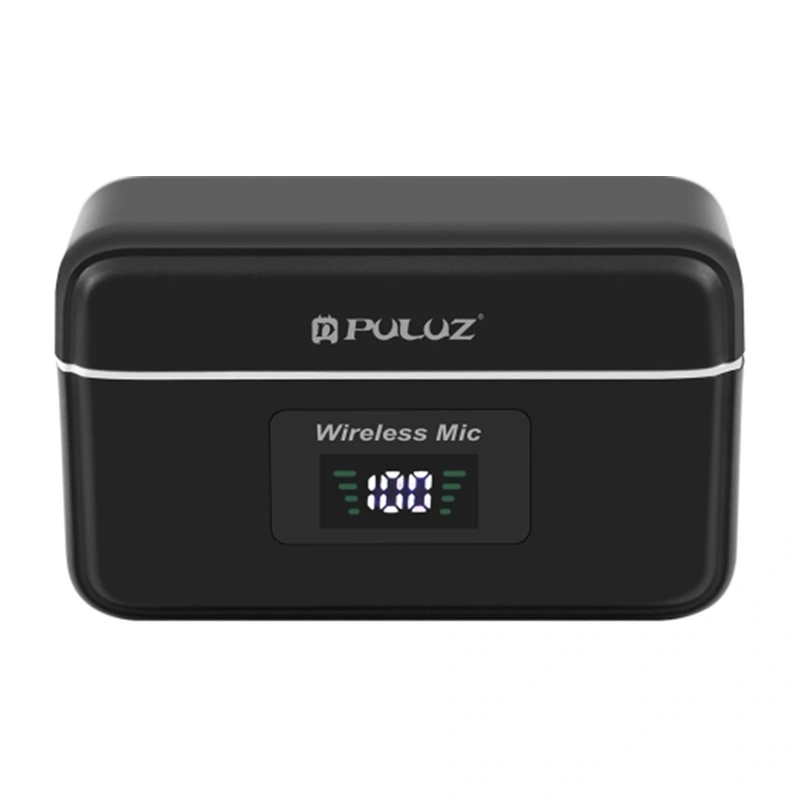 Puluz SmartLink WS300 Lavalier Microphone