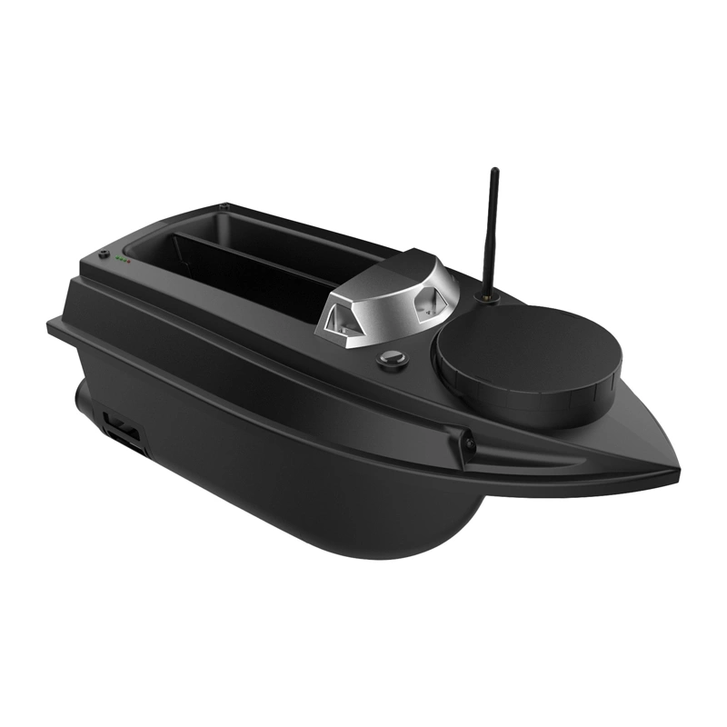 FLYTEC V030 Basic Bait Barrel + Battery
