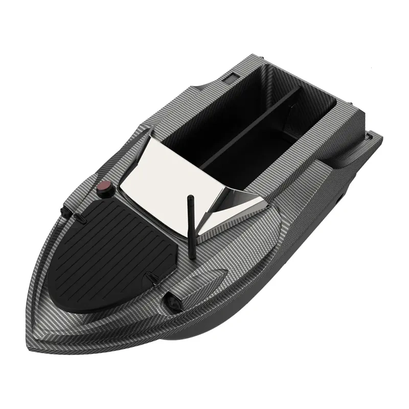 FLYTEC V080 Basic Bait Barrel + Battery