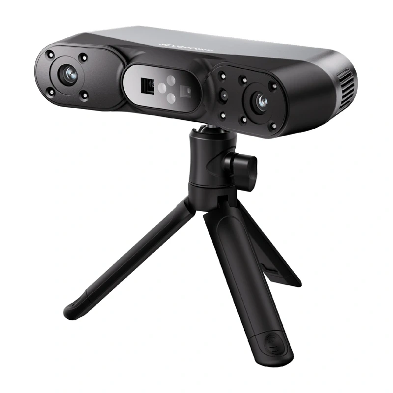 Revopoint POP 4 3D Scanner