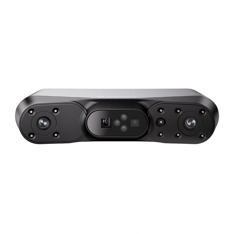 Revopoint POP 4 Premium 3D Scanner