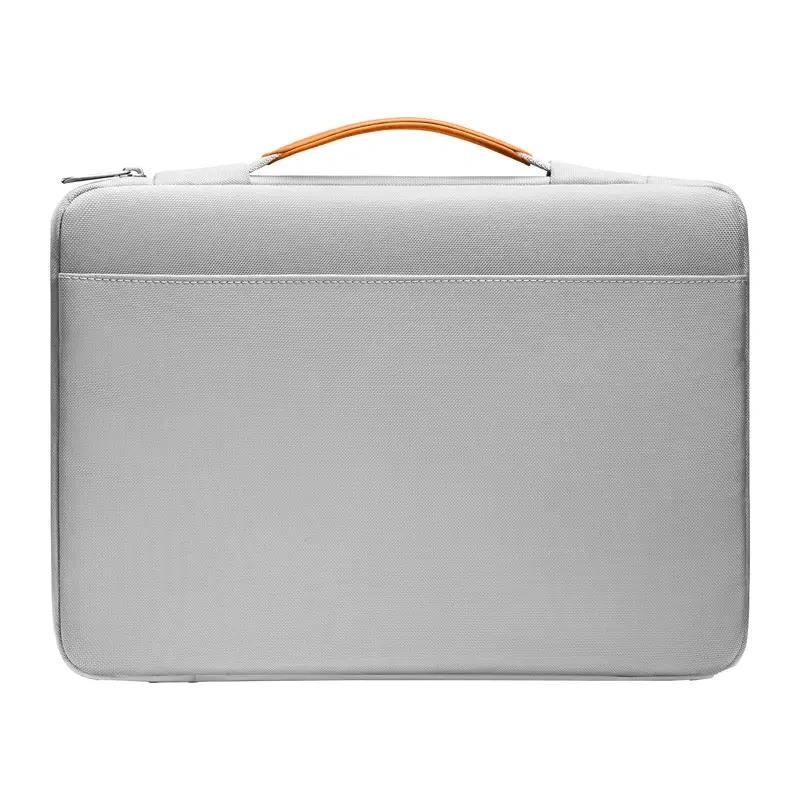 TOMTOC Defender-A14 14" Laptop Bag (Gray)