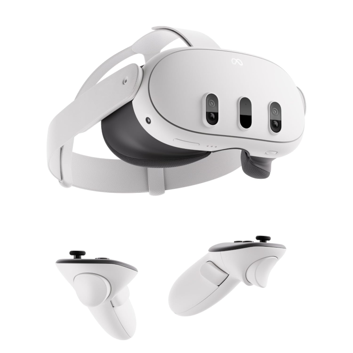 Meta Quest 3 512GB VR GB VR naočale - 863