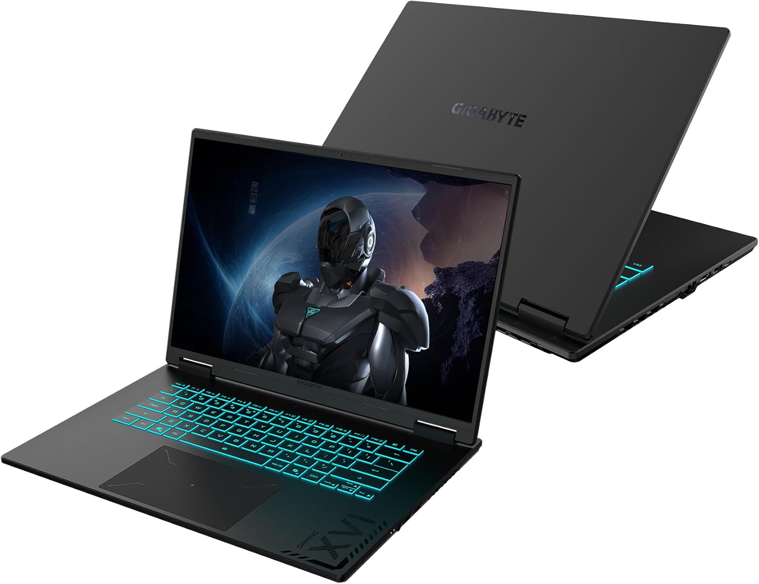 Laptop Gigabyte Gaming A16 3VHK3DE894SH / Ryzen 7 / RTX 5060 Max-Q / RAM 16 GB / 1TB SSD / 16,0″ WQXGA