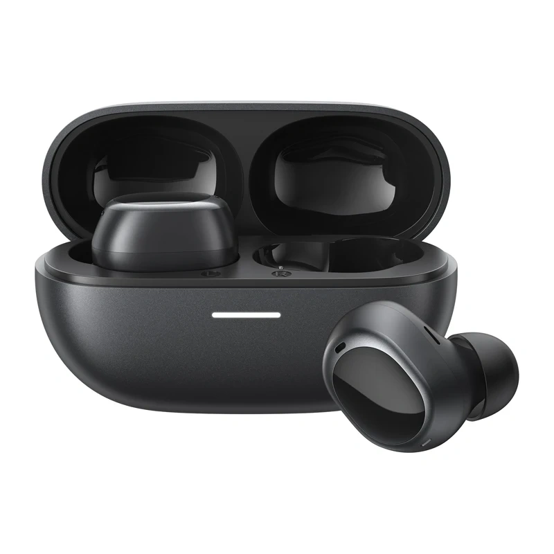 QCY Melobuds A30 Wireless Earbuds (Black)