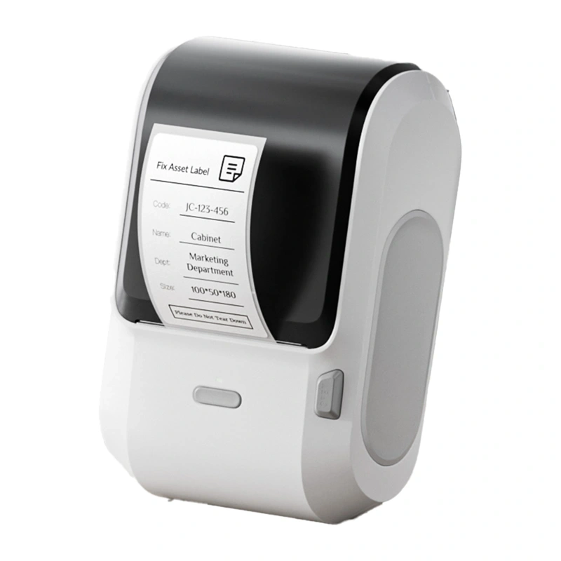 NIIMBOT M3 Label Printer (White)