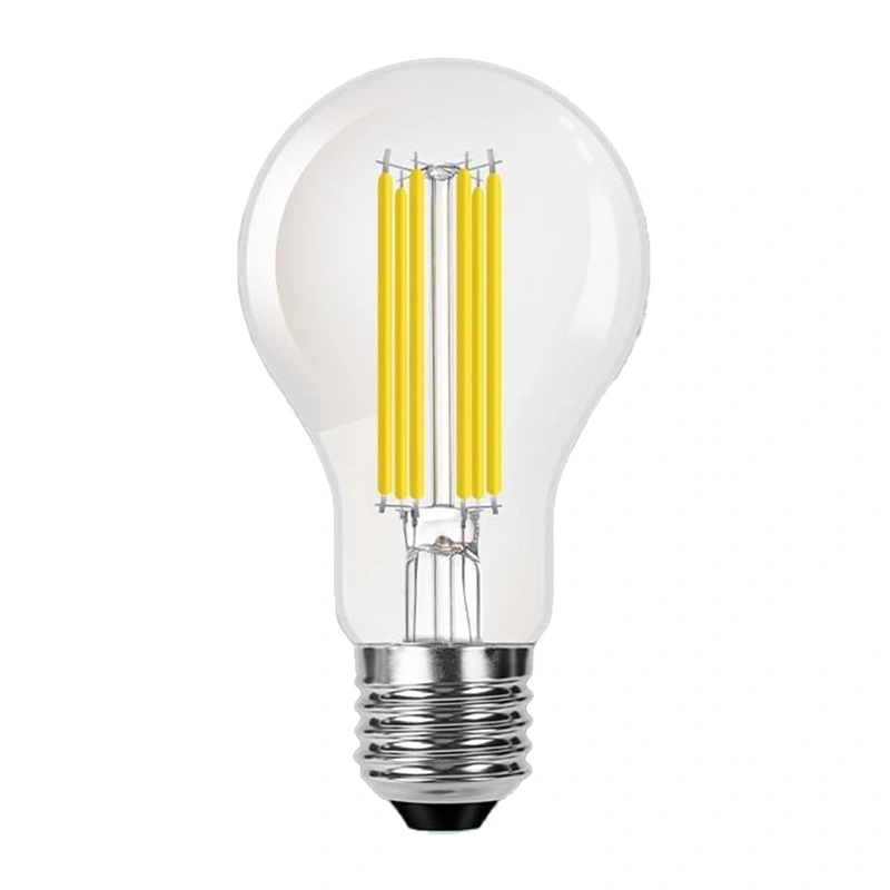 LED Bulb LEPRO 100094-WW-EU-4 E27 7.2W
