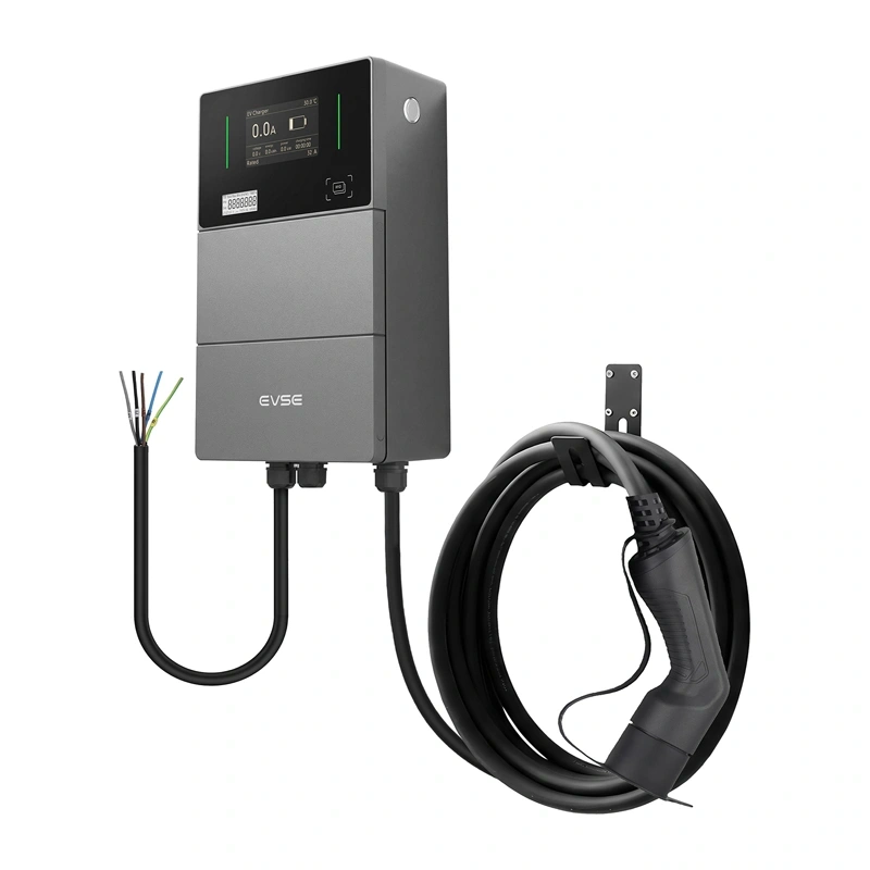 Besen BS40 22kW APP EV Charger