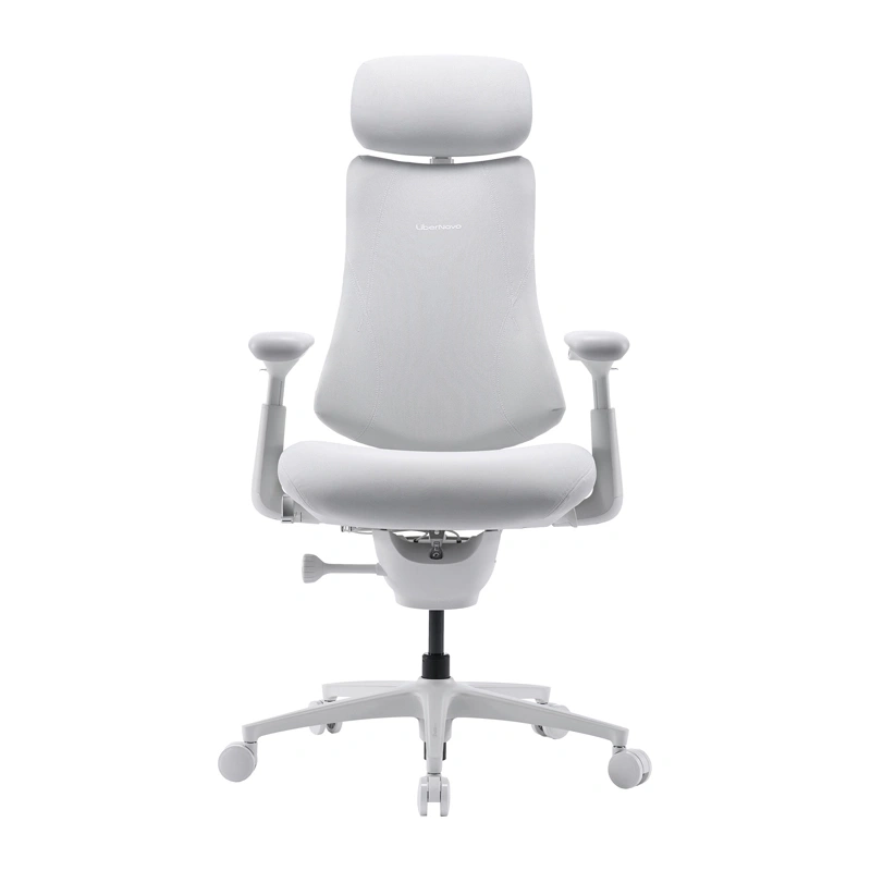 LiberNovo Omni Pro 48cn Ergonomic Chair (White)