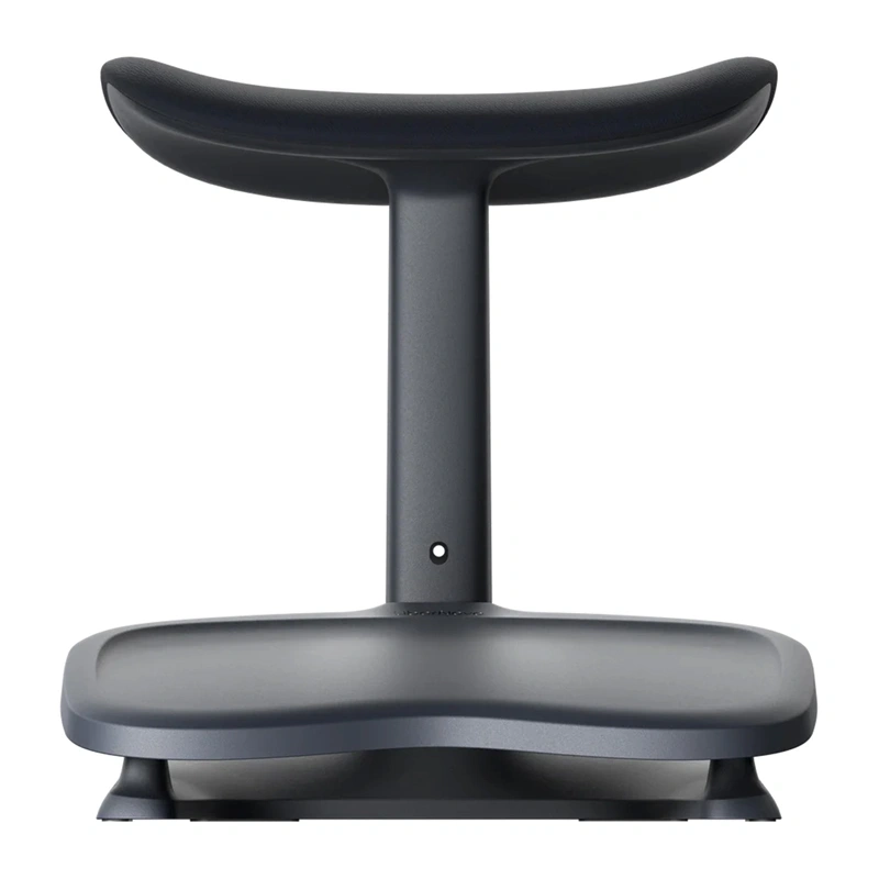 LiberNovo StepSync Footrest (Black)