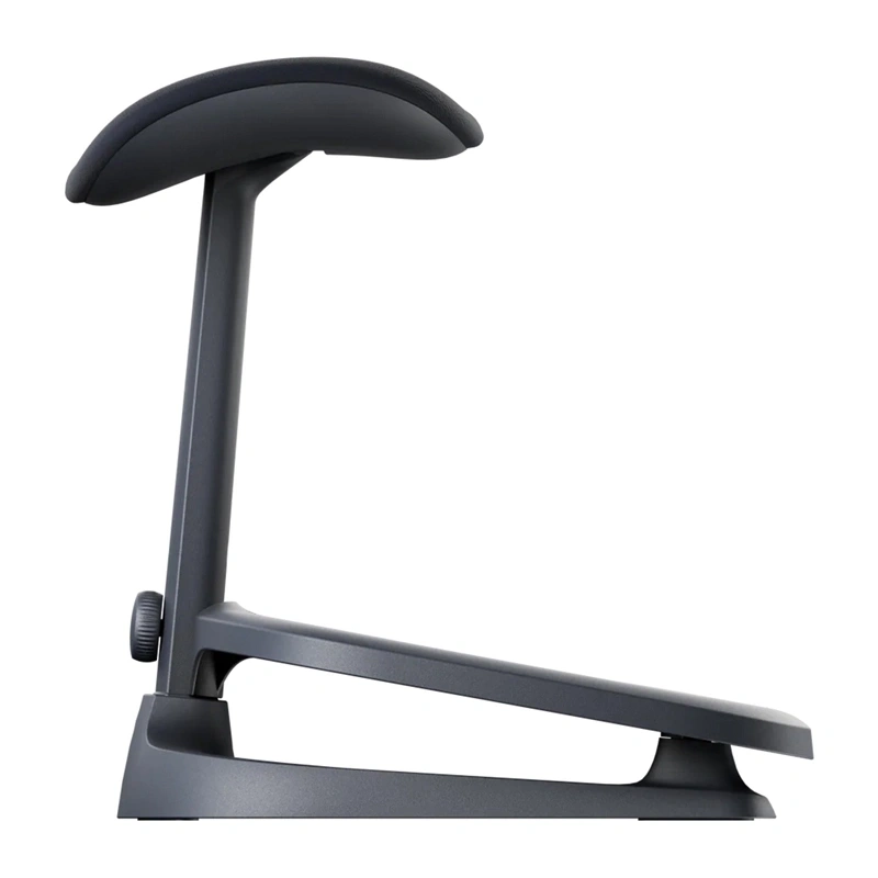 LiberNovo StepSync Footrest (Black)