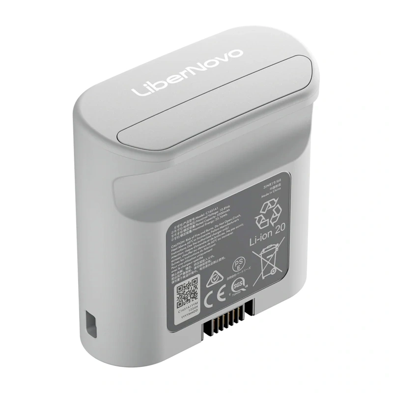 LiberNovo Battery for Omni GEN, Omni Dynamic