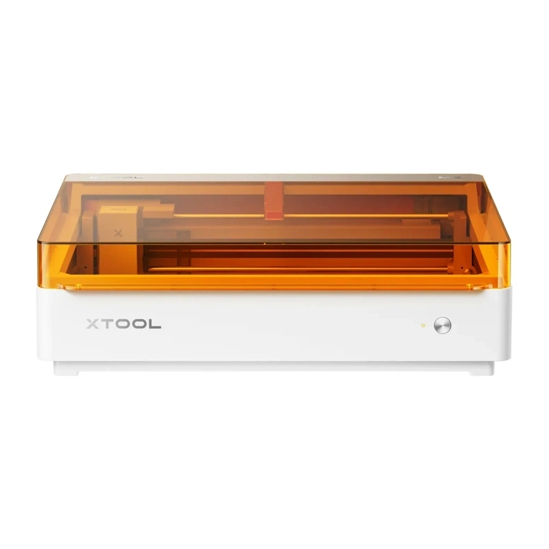XTOOL M2 Deluxe 20W Laser Engraver