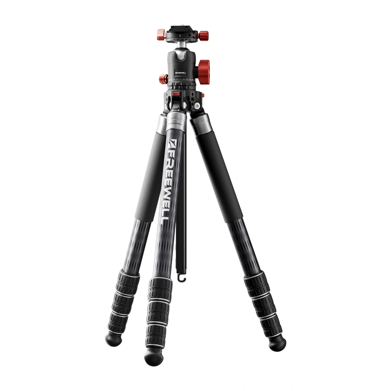 5-in-1 Multifunctional Camera Tripod