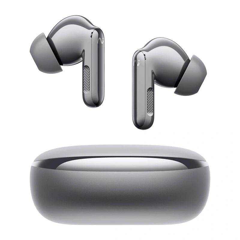 VIAIM Recdot 2 AI TWS Earbuds with Voice Recorder (Black)