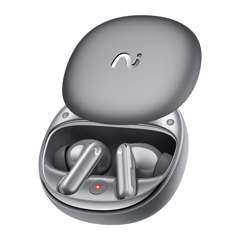VIAIM Recdot 2 AI TWS Earbuds with Voice Recorder (Black)
