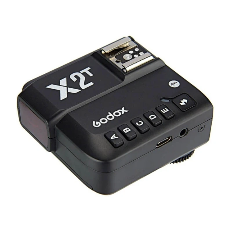 GODOX X2T TTL Remote Trigger for Pentax