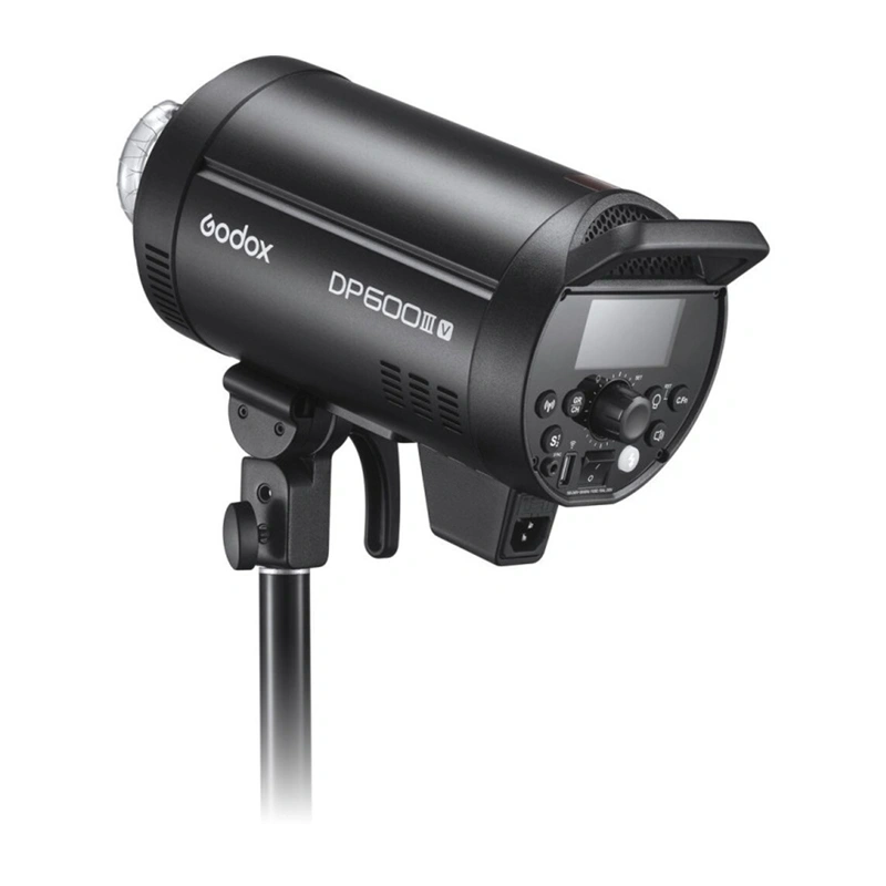GODOX DP600IIIV Flash