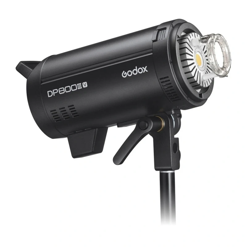 GODOX DP800IIIV Flash