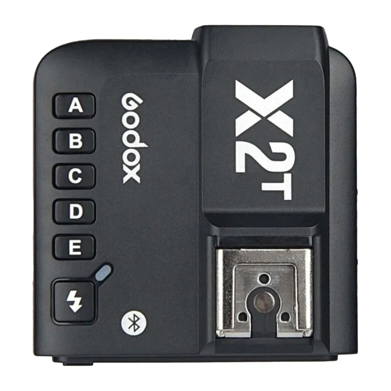 GODOX X2T TTL Flash Trigger for Canon